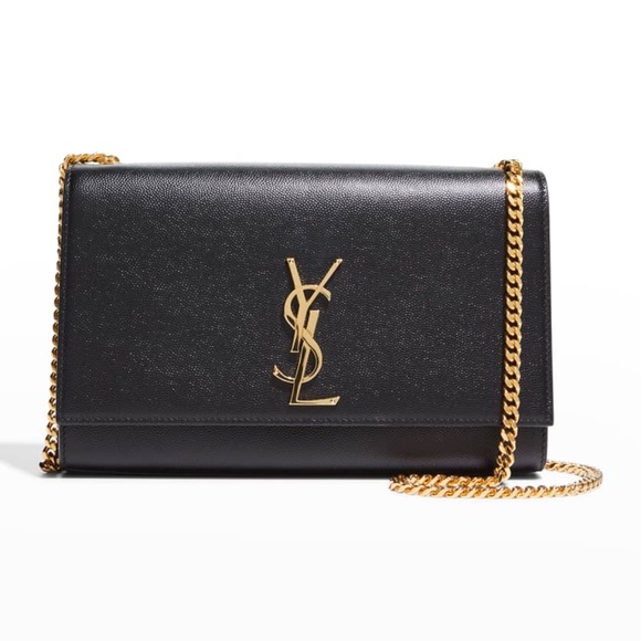 Saint Laurent Kate Medium NEW - Picture 1 of 12